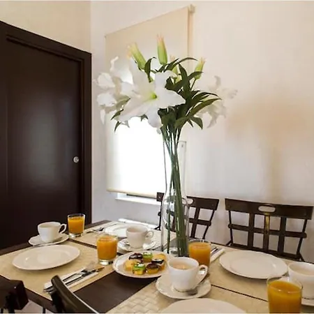 Apartment Premium La Latina 1.