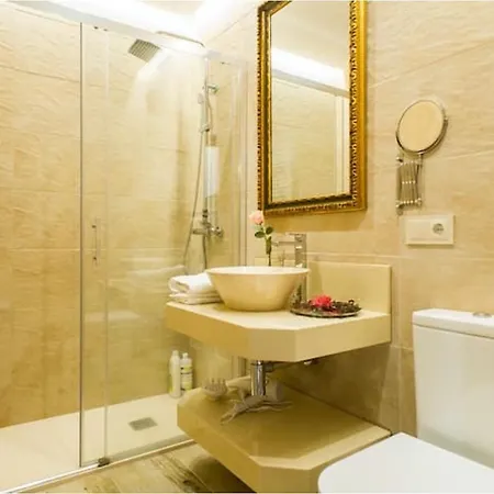 Premium La Latina 1. Apartment
