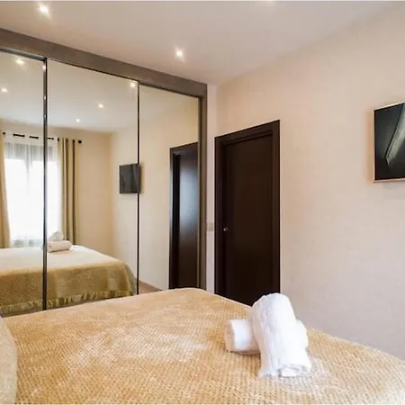 Premium La Latina 1. Salamanca