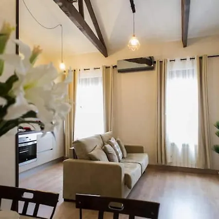 Apartment Premium La Latina 1. Salamanca