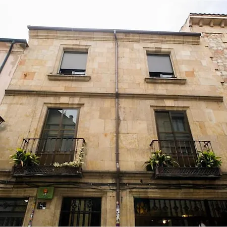 Premium La Latina 1. Salamanca