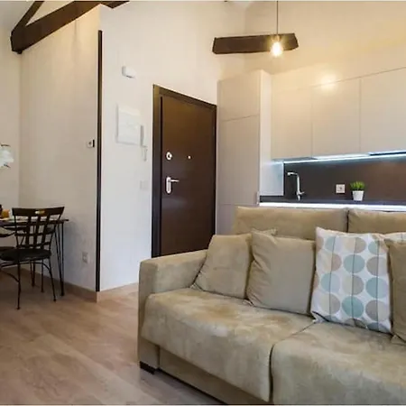 Apartment Premium La Latina 1. *