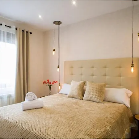 Premium La Latina 1. Salamanca