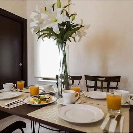 Apartment Premium La Latina 1. *