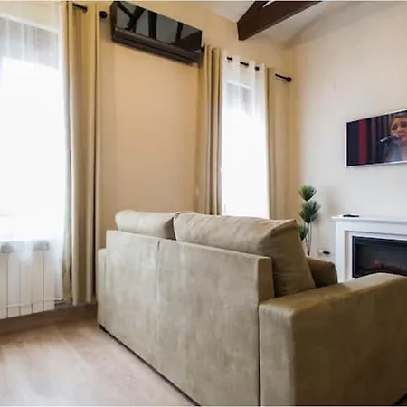 Premium La Latina 1. Salamanca