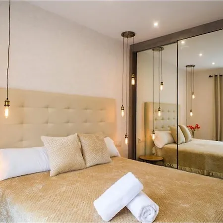 Apartment Premium La Latina 1. *
